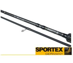 Přívlačové pruty Sportex RIVAL ultra light 2-díl