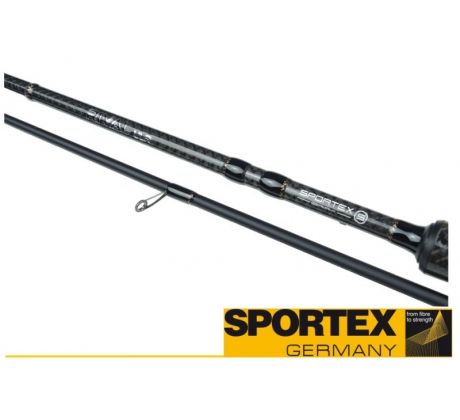 Přívlačové pruty Sportex RIVAL ultra light 2-díl