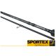 Přívlačové pruty Sportex RIVAL ultra light 2-díl