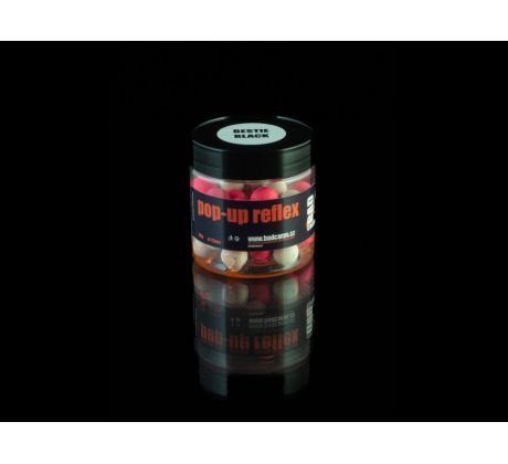 Bestie black POP-UP v esenci