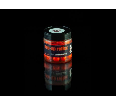 Bestie red POP-UP v esenci