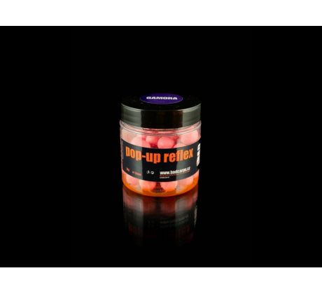 Gamora POP-UP v esenci