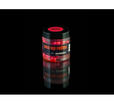 Krill POP-UP v esenci