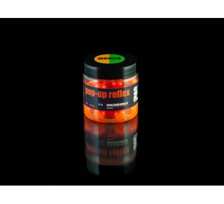 Mango POP-UP v esenci