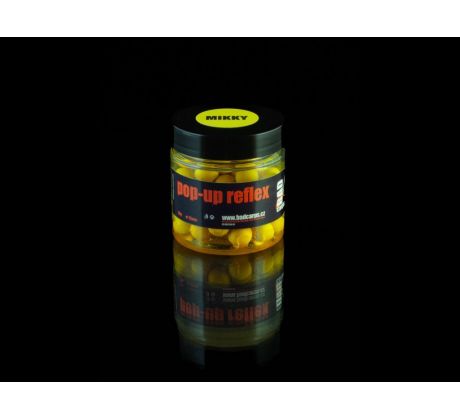 Mikky POP-UP v esenci