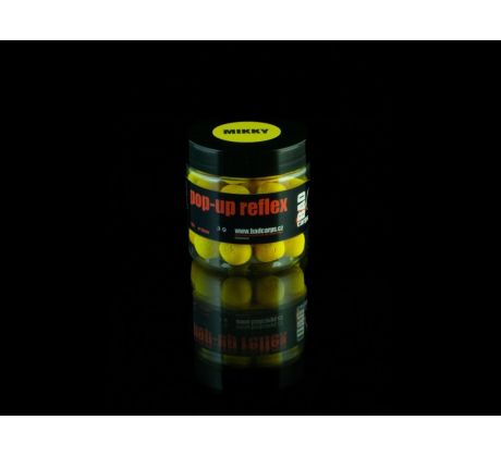 Mikky POP-UP 14mm