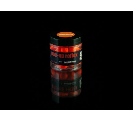 Broskev POP-UP 14mm