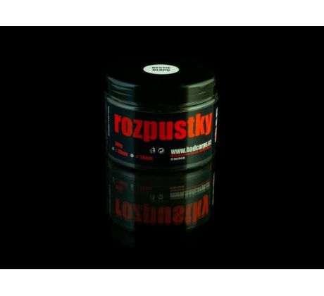 Bestie black Rozpustky