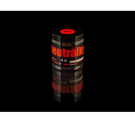 Krill Neutrálky