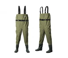 Prsačky Delphin CLASSA