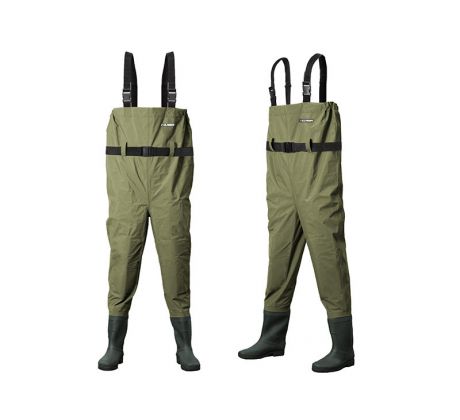 Prsačky Delphin CLASSA