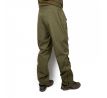 Mikbaits funkční oblečení - Nepromokavé kalhoty Aqua 10000 zelené