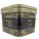 TB BAITS Kbelík Carp Camo Premium 10 L