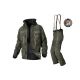 Geoff Anderson bunda a kalhoty maskáč DOZER7+URUS7 Set