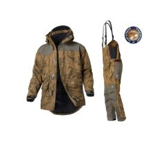 Geoff Anderson bunda a kalhoty maskáč DOZER+URUS ROUGH set