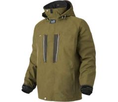 Bunda Geoff Anderson Dozer 6 moss