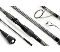Kaprařské pruty SPORTEX Revolt CS-2 Distance 13ft/ 3-5oz / 84-140g