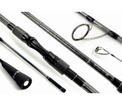 Kaprařské pruty SPORTEX Revolt CS-2 Stalker 2-díl