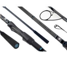Kaprové pruty Sportex Competition CS-5 KW Minima 2-díl