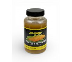 Corn Chips booster 250ml - Tygří ořech
