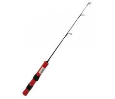 LUCKY JOHN PRUT TELESCOPIC ICE FISHING RODS TRAVEL HARD