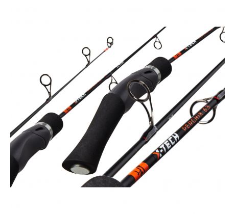 LUCKY JOHN PRUT ICE FISHING X-TECH PERCHIX