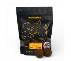 Fanatica boilie 300g - Krab Ančovička Mango 40mm golf size