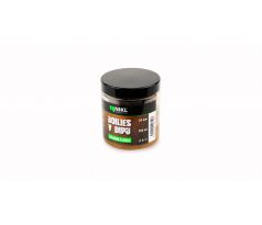 Nikl Boilies v dipu Calanus & Krill 250ml