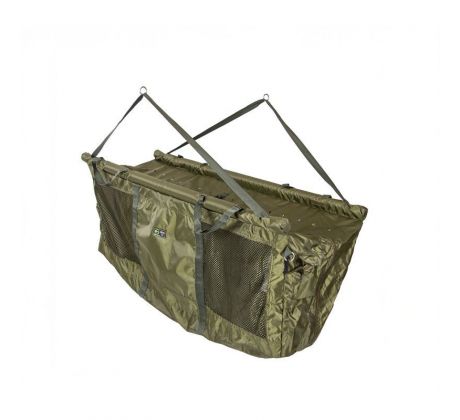 Plovoucí a vážící sak Starfishing Repus G2 Recovery Weigh Sling XL