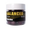 Carp Inferno Balanced Boilie 150 ml Švestka