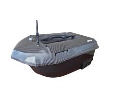 MANUOWELL ASSASSIN CARBON GPS