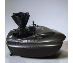 RS MINI PRO + rozhazovač