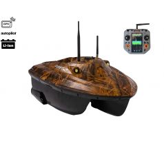 VIKINGBOAT RS2 CAMO All in One