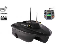 VIKINGBOAT RS2 CARBON All in One