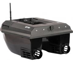 MANUOWELL ASSASSIN CARBON + sonar M700