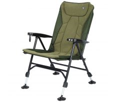 Giants fishing Sedačka Chair Deluxe FX