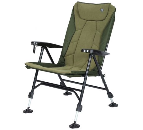 Giants fishing Sedačka Chair Deluxe FX
