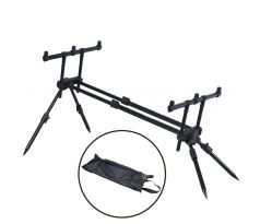 Giants fishing Stojan Dual H-Rod Pod 3 Rods