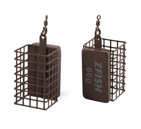 ZFISH KRMÍTKO ECO SQUARE FEEDER