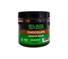 Čokoláda 20mm - 200ml