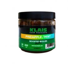 Pineapple / Mint 20mm - 200ml