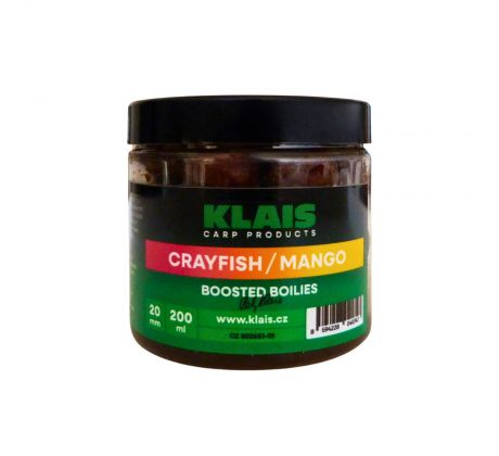 Crayfish / Mango 20mm - 200ml