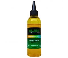 Klais Liquid Juice Pineaple / Mint 150ml