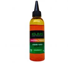Klais Liquid Juice Crayfish / Mango 150ml