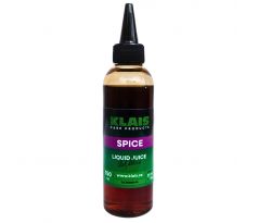 Klais Liquid Juice Koření 150ml