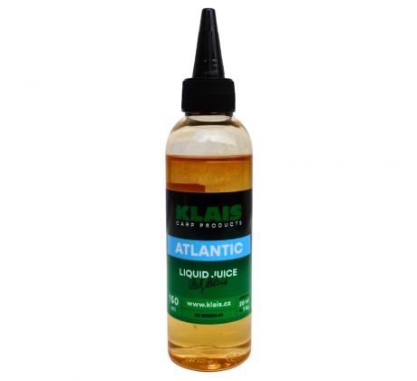 Klais Liquid Juice Atlantic 150ml