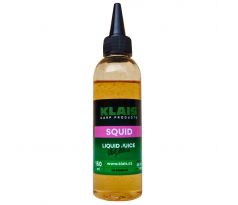 Klais Liquid Juice Oliheň 150ml