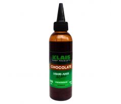 Klais Liquid Juice Čokoláda 150ml
