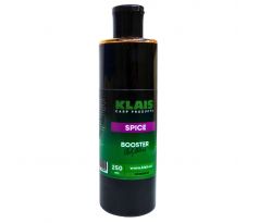 Klais Booster - Koření 250ml