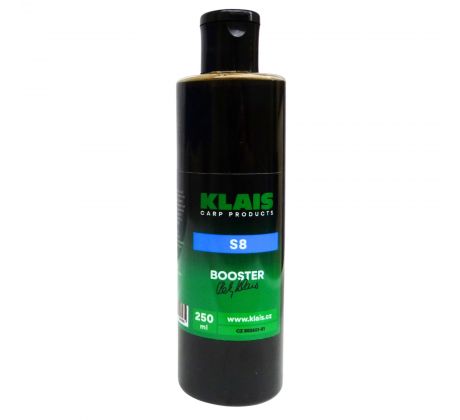 Klais Booster - S8 250ml